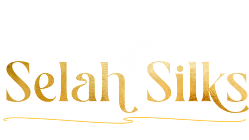 Selah Silks and Worship Flags