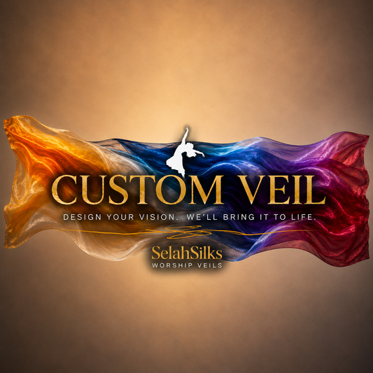 CUSTOM - Veil/Manto