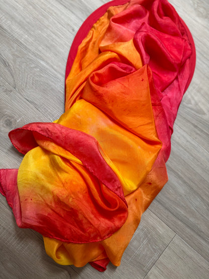 REFINER - Red/Yellow
